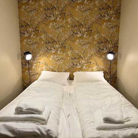 Winjum Apartments Aurland Stegastein Dış mekan fotoğraf
