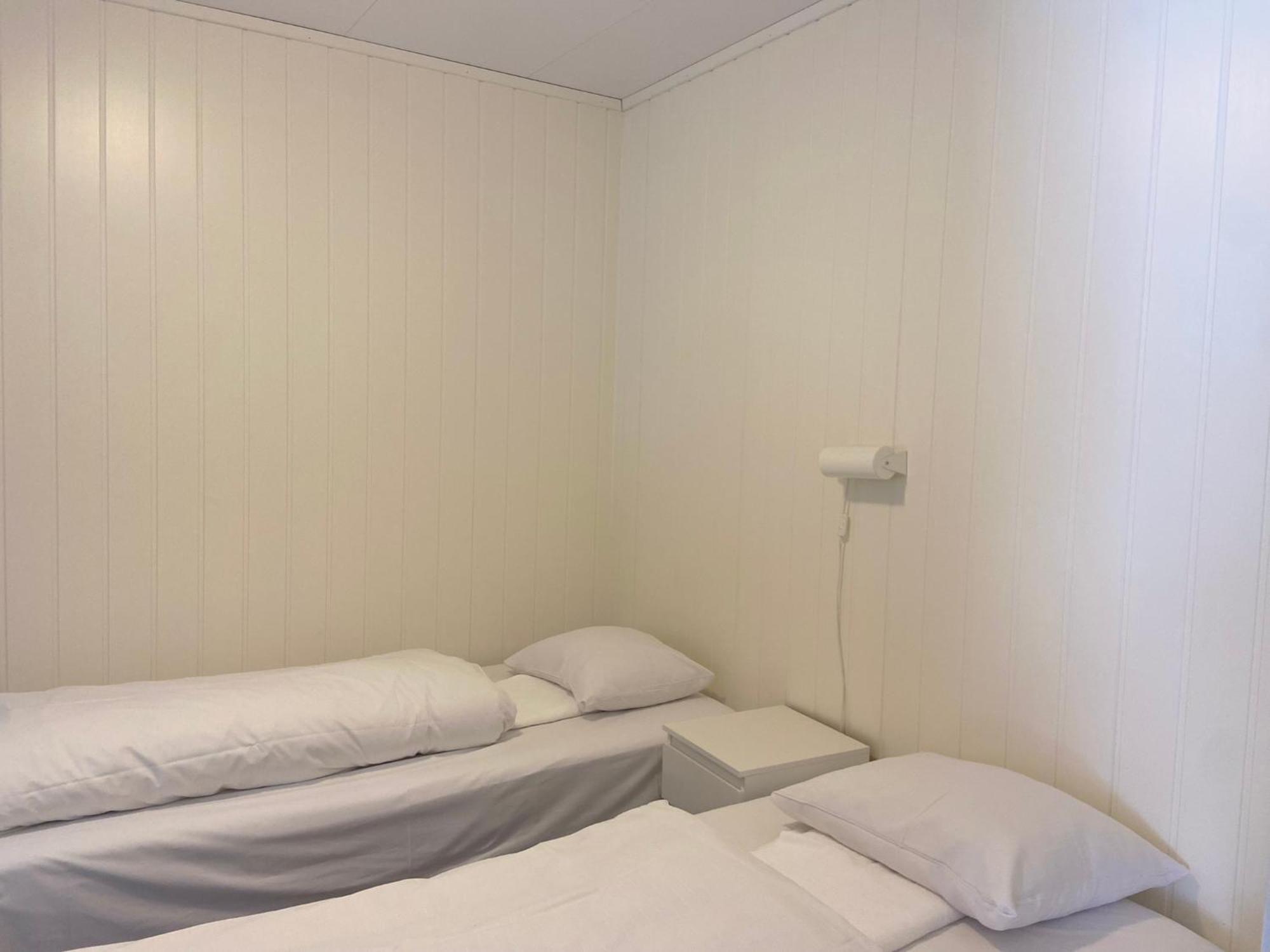 Winjum Apartments Aurland Stegastein Dış mekan fotoğraf